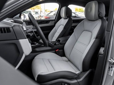 2026 Porsche Cayenne Coupe Cayenne Coupe