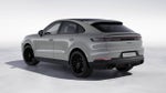 2026 Porsche Cayenne Coupe