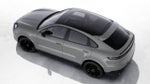 2026 Porsche Cayenne Coupe