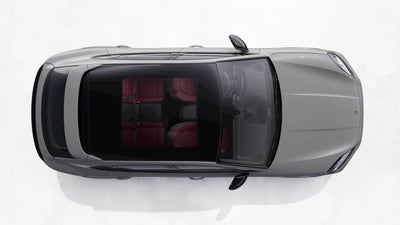 2026 Porsche Cayenne Coupe