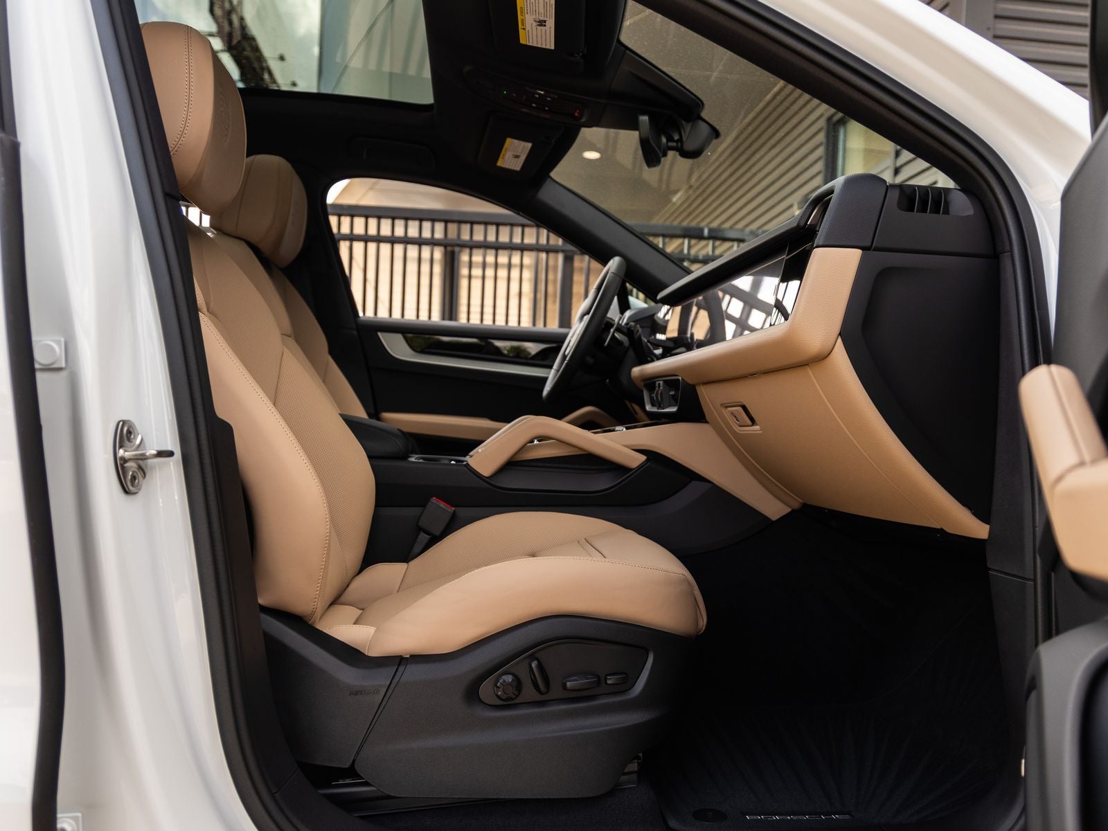 2026 Porsche Cayenne Cayenne Coupe