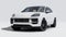 2026 Porsche Cayenne Coupe