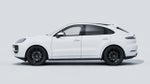 2026 Porsche Cayenne Coupe