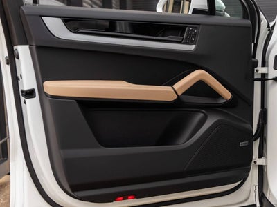2026 Porsche Cayenne Cayenne Coupe