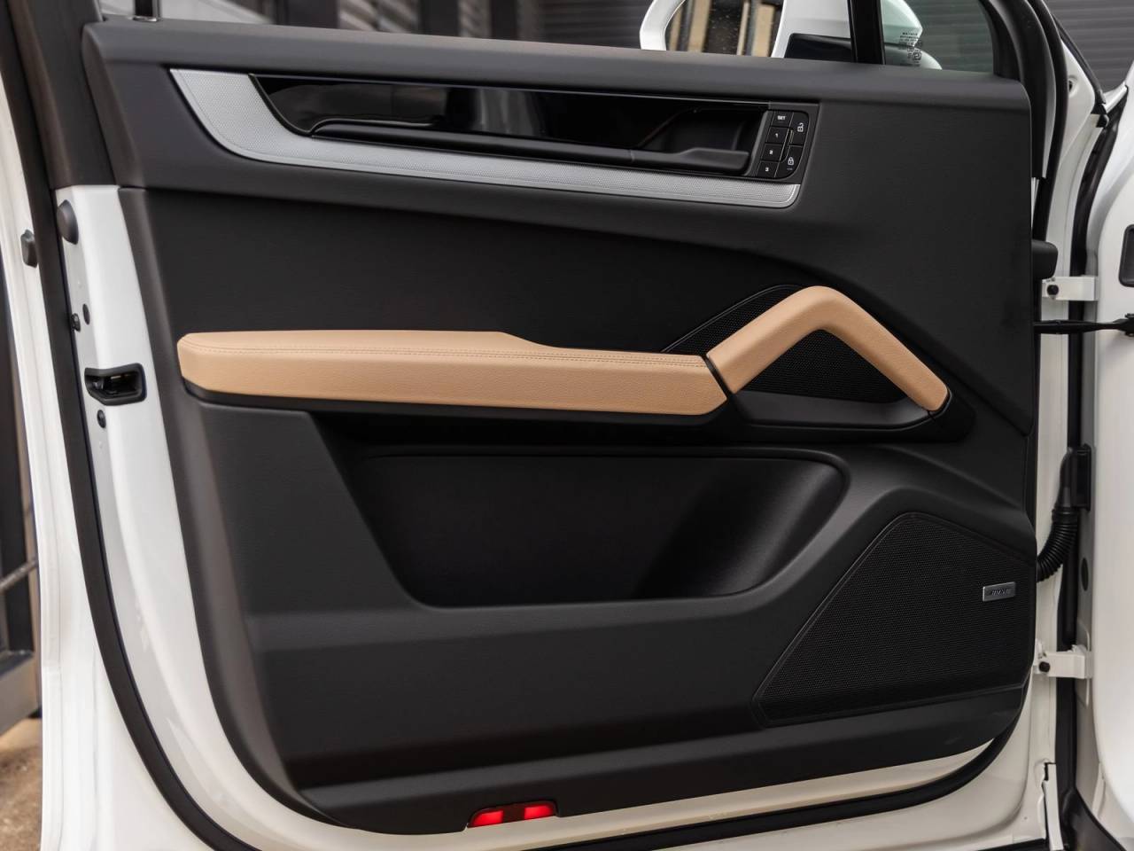 2026 Porsche Cayenne Cayenne Coupe