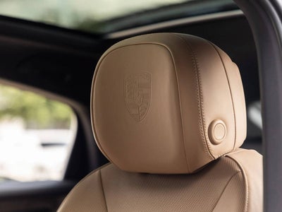 2026 Porsche Cayenne Cayenne Coupe