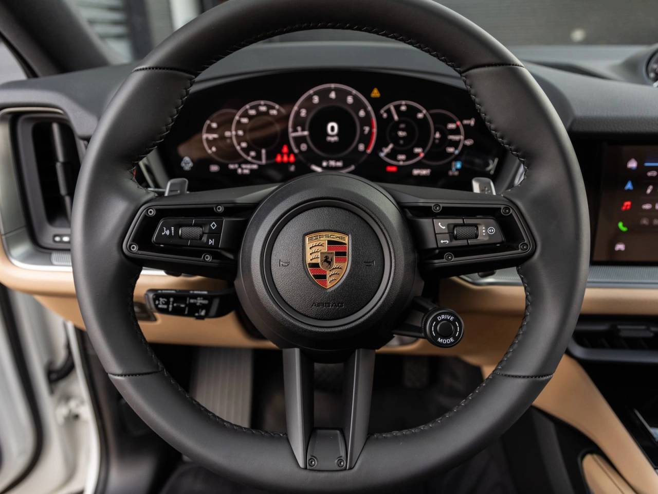 2026 Porsche Cayenne Cayenne Coupe