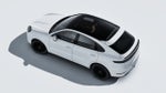 2026 Porsche Cayenne Coupe