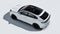 2026 Porsche Cayenne Coupe