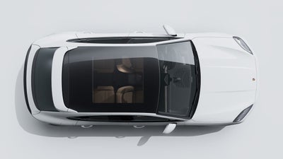 2026 Porsche Cayenne Coupe