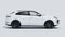 2026 Porsche Cayenne Coupe