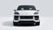 2026 Porsche Cayenne Coupe