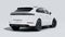 2026 Porsche Cayenne Coupe