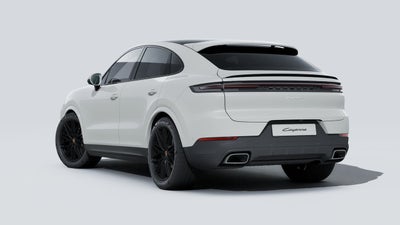 2026 Porsche Cayenne Cayenne Coupe
