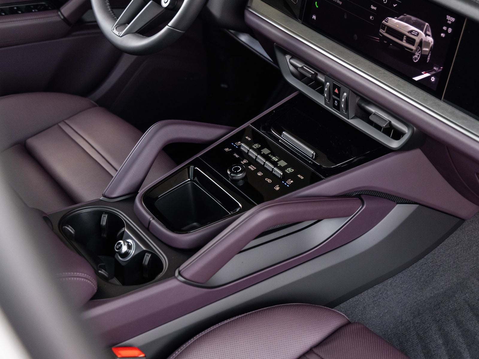 2026 Porsche Cayenne Cayenne Coupe