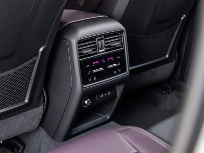 2026 Porsche Cayenne Cayenne Coupe
