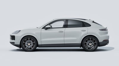 2026 Porsche Cayenne Cayenne Coupe
