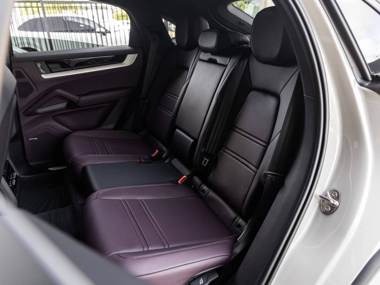 2026 Porsche Cayenne Cayenne Coupe