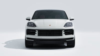 2026 Porsche Cayenne Cayenne Coupe