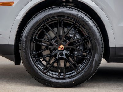 2026 Porsche Cayenne Cayenne Coupe