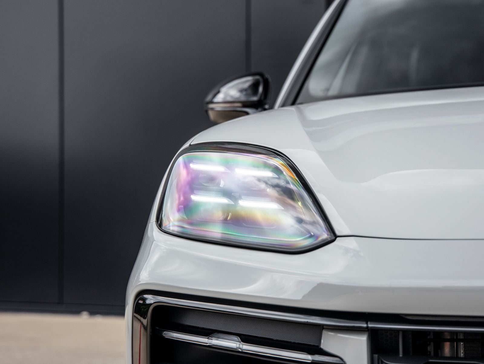 2026 Porsche Cayenne Cayenne Coupe