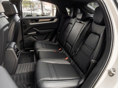 2026 Porsche Cayenne Cayenne Coupe