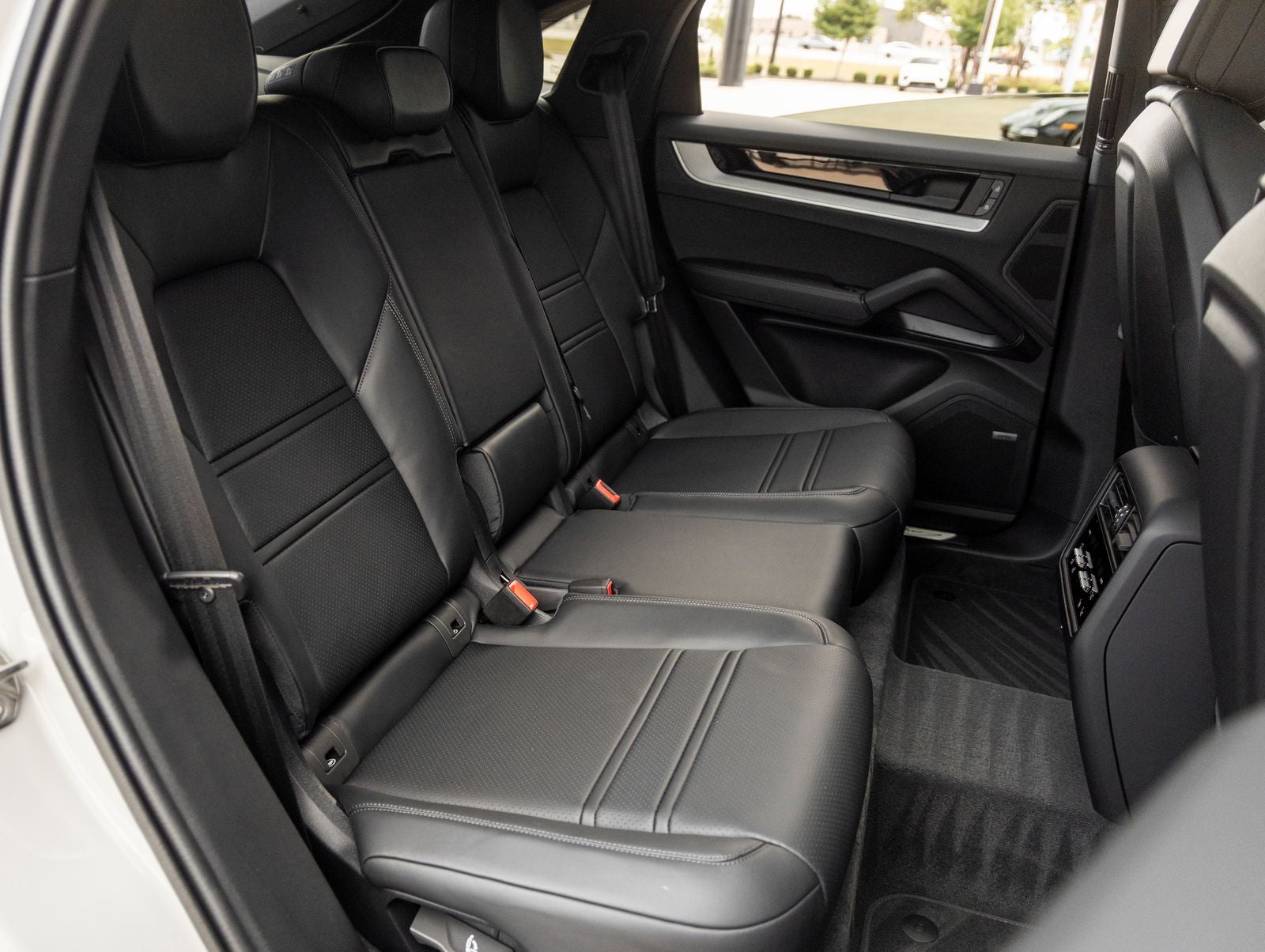 2026 Porsche Cayenne Cayenne Coupe