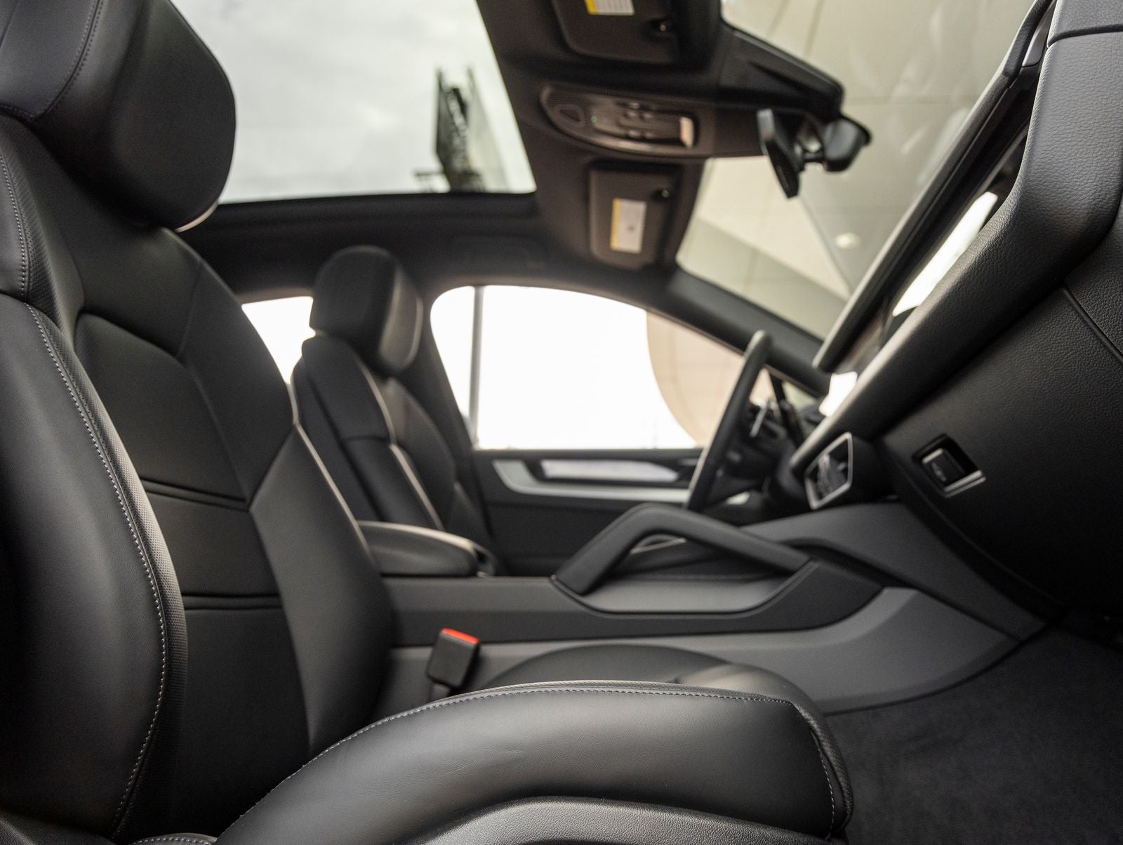 2026 Porsche Cayenne Cayenne Coupe
