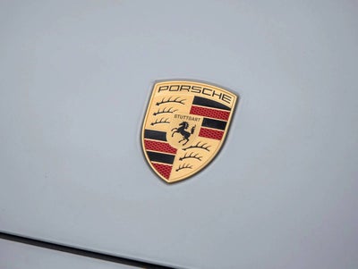 2026 Porsche Cayenne Cayenne Coupe