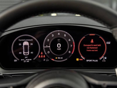 2026 Porsche Cayenne Cayenne Coupe