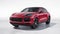 2024 Porsche Cayenne Coupe