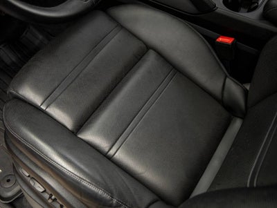 2024 Porsche Cayenne Coupe