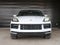 2025 Porsche Cayenne Coupe