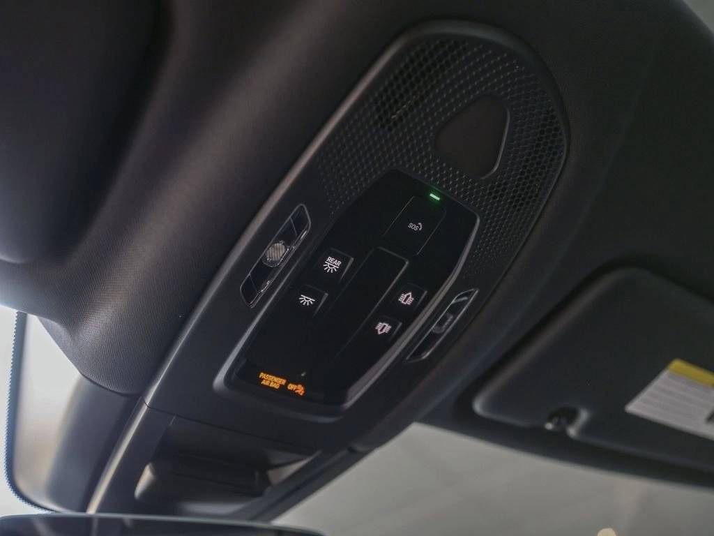 2025 Porsche Cayenne Coupe