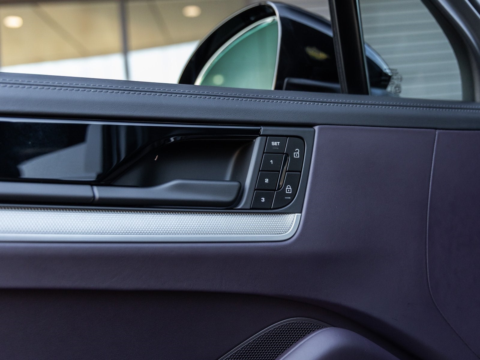 2026 Porsche Cayenne Coupe Cayenne Coupe