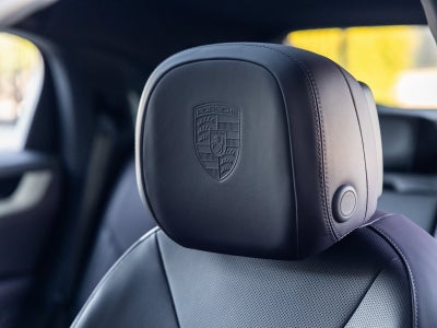 2026 Porsche Cayenne Coupe Cayenne Coupe