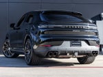 2026 Porsche Cayenne Coupe Cayenne Coupe