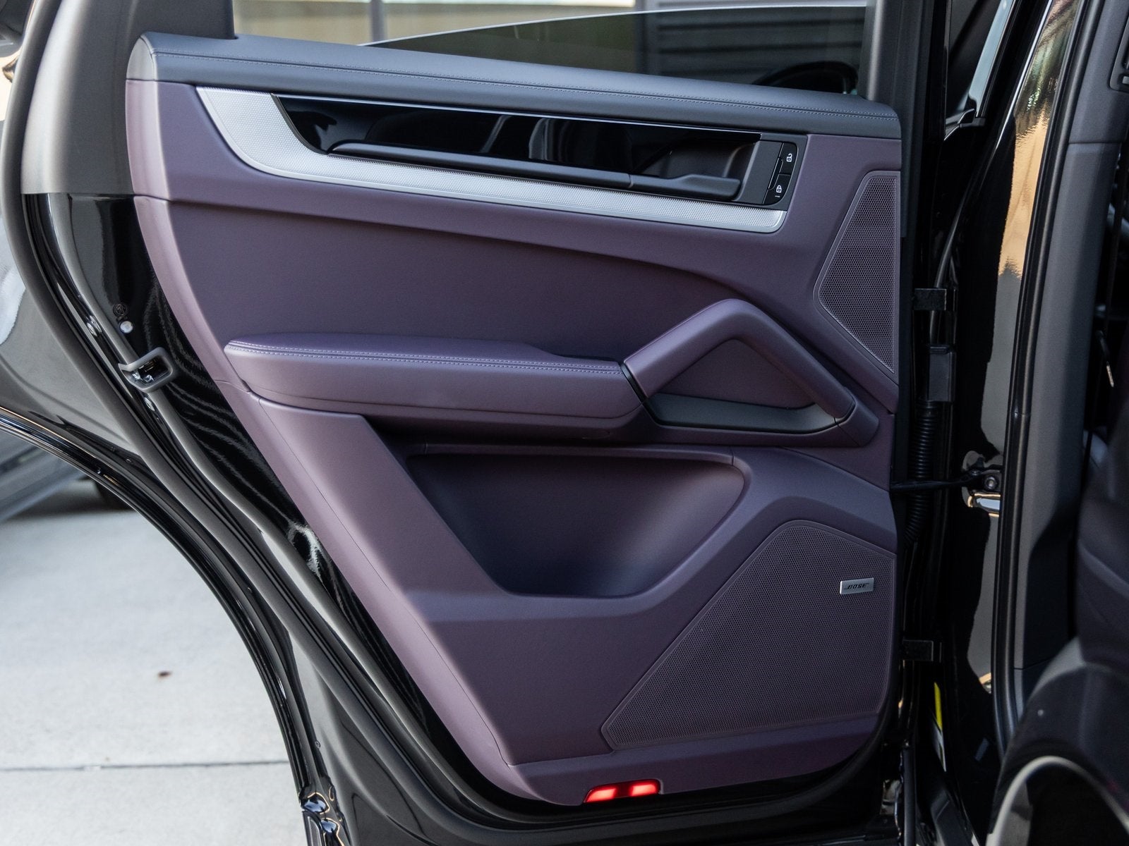 2026 Porsche Cayenne Coupe Cayenne Coupe