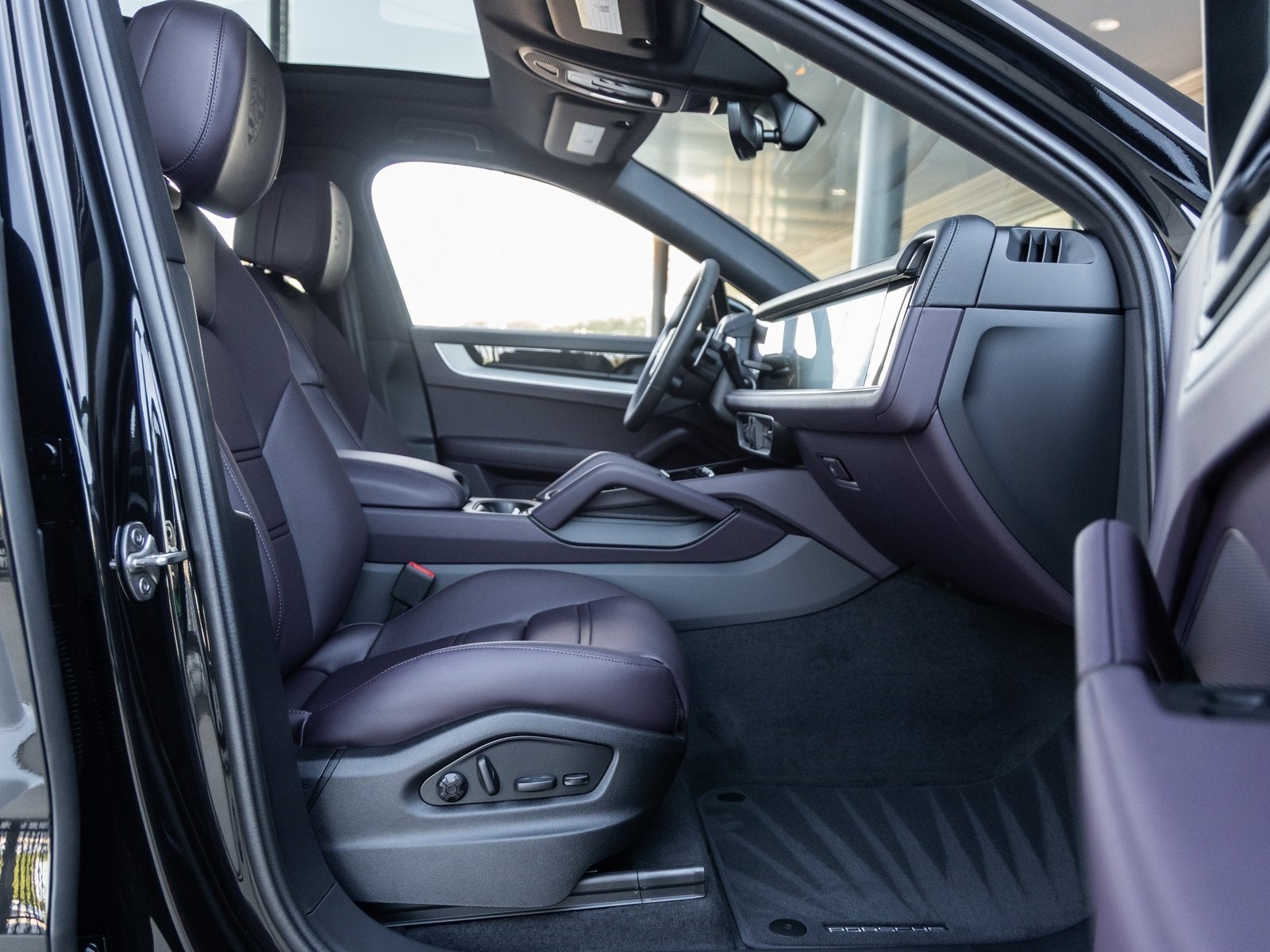 2026 Porsche Cayenne Coupe Cayenne Coupe