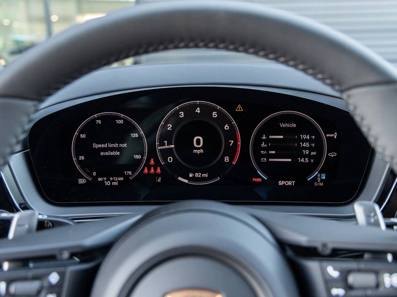 2026 Porsche Cayenne Coupe Cayenne Coupe