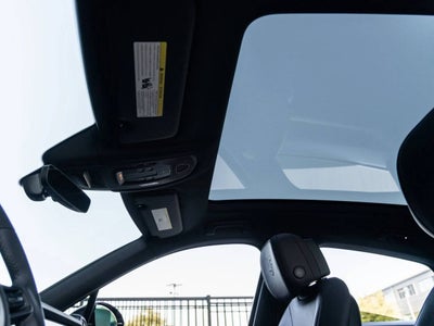 2026 Porsche Cayenne Coupe Cayenne Coupe