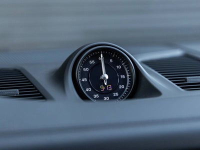 2026 Porsche Cayenne Coupe Cayenne Coupe