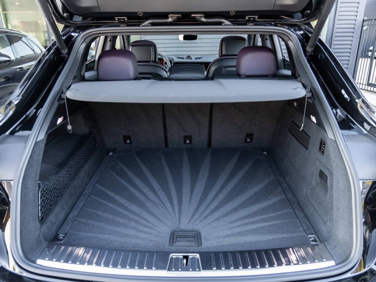 2026 Porsche Cayenne Coupe Cayenne Coupe