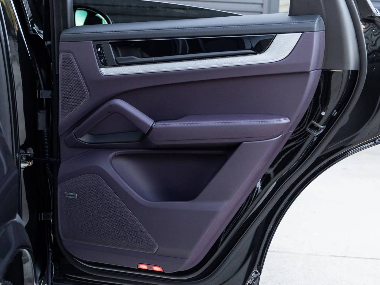 2026 Porsche Cayenne Coupe Cayenne Coupe