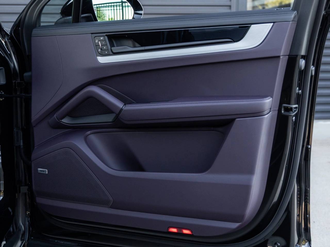 2026 Porsche Cayenne Coupe Cayenne Coupe