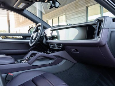 2026 Porsche Cayenne Coupe Cayenne Coupe