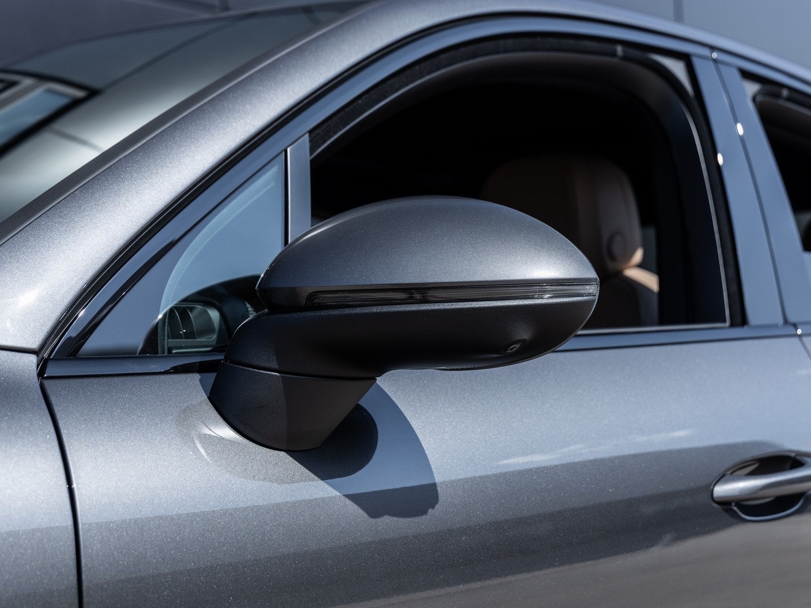 2026 Porsche Cayenne Coupe Cayenne Coupe