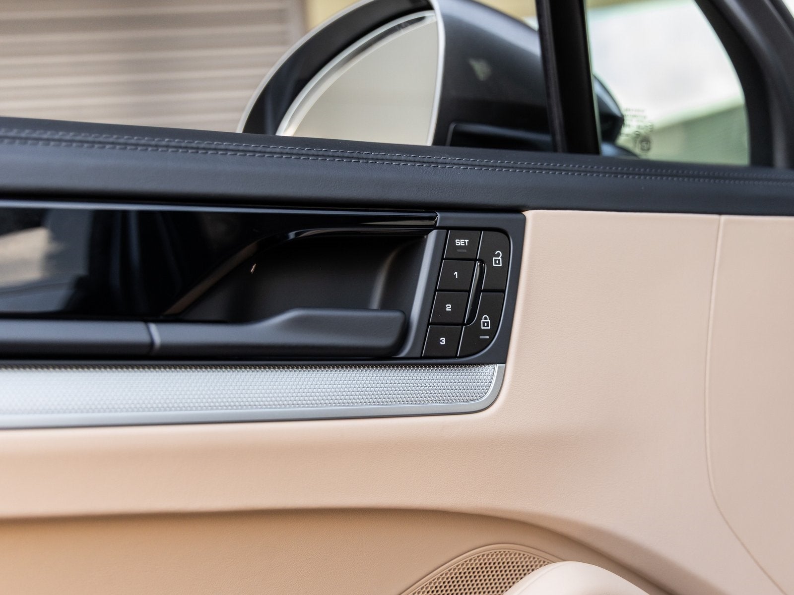 2026 Porsche Cayenne Coupe Cayenne Coupe