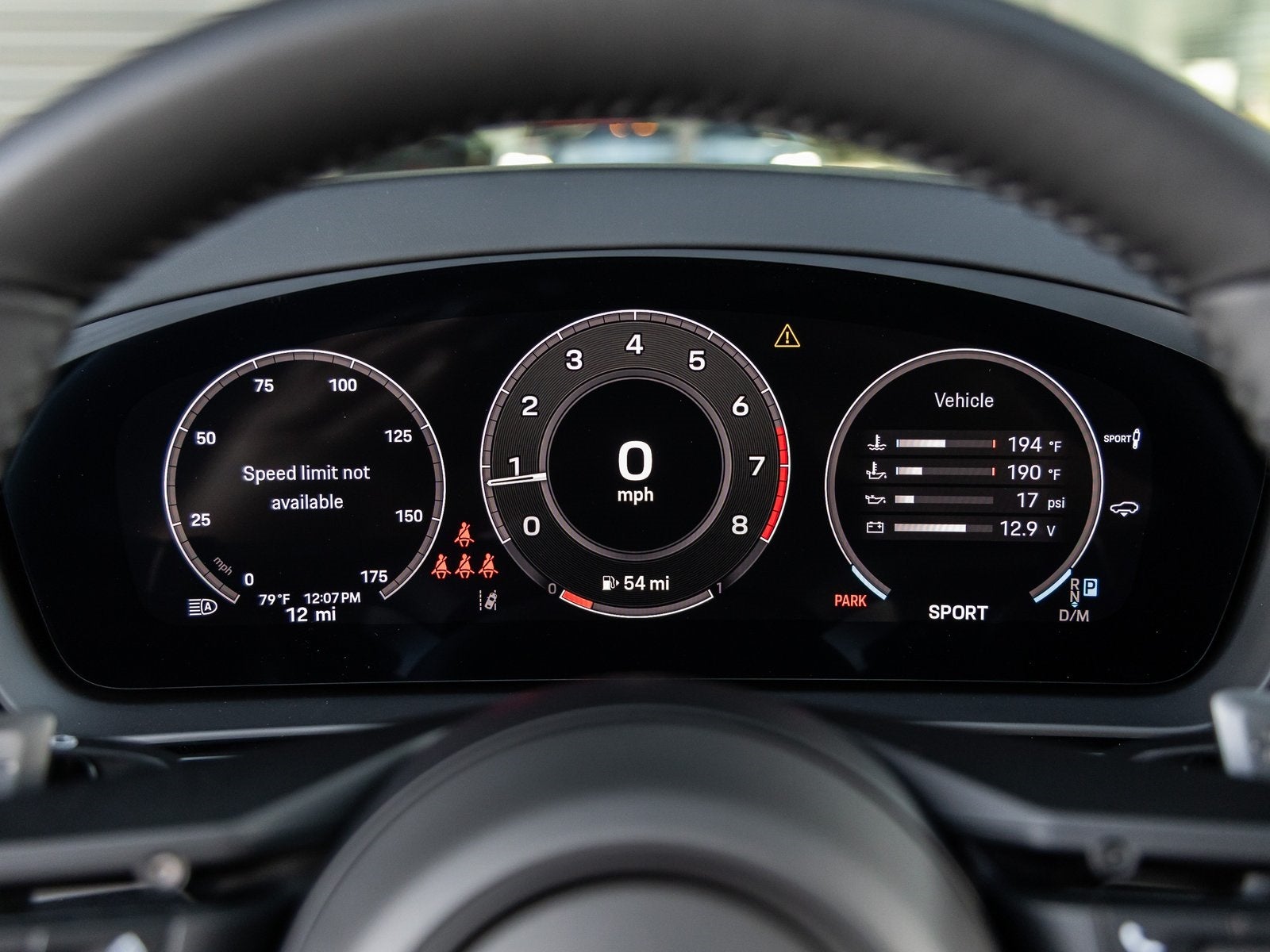 2026 Porsche Cayenne Coupe Cayenne Coupe