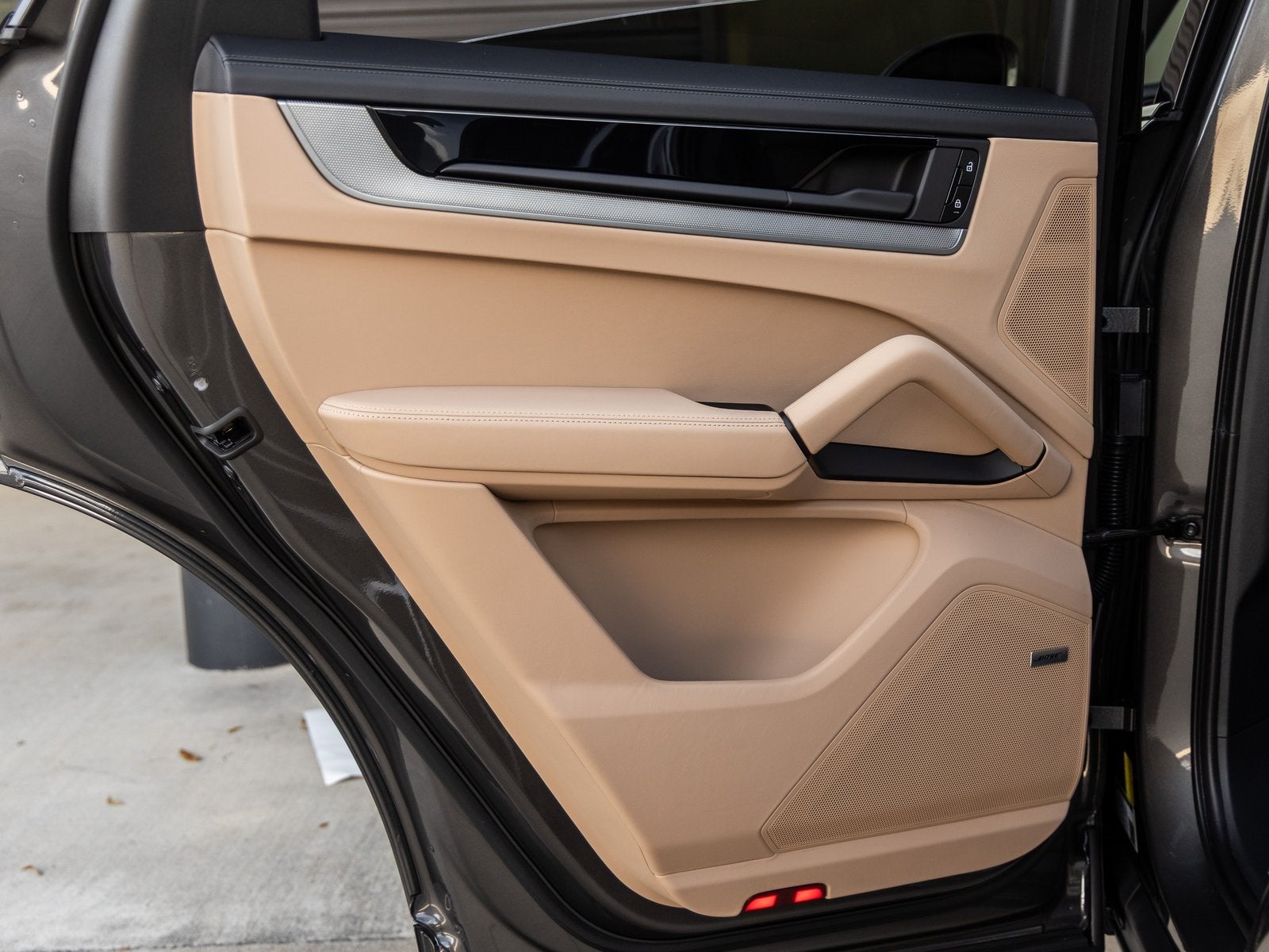 2026 Porsche Cayenne Coupe Cayenne Coupe